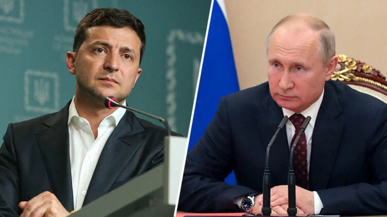 Украина мен Ресей өкілдері Түркияда кездеседі - изображение 1
