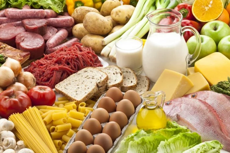 Какими продуктами Казахстан не в силах обеспечить себя самостоятельно? - изображение 1