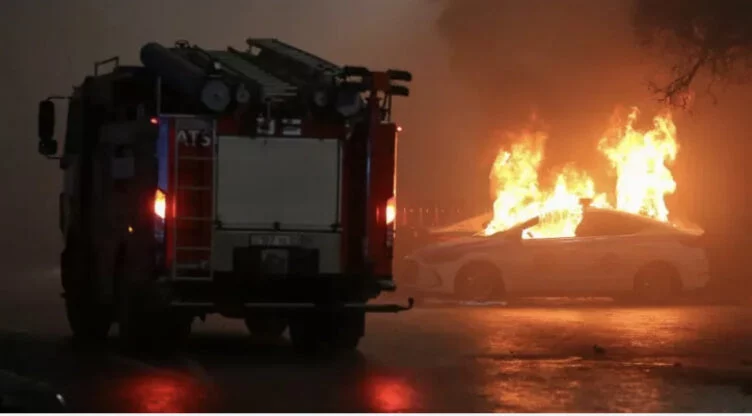 Изображение 1 для Никто не запрещает следствию публиковать списки погибших в январе - ГП