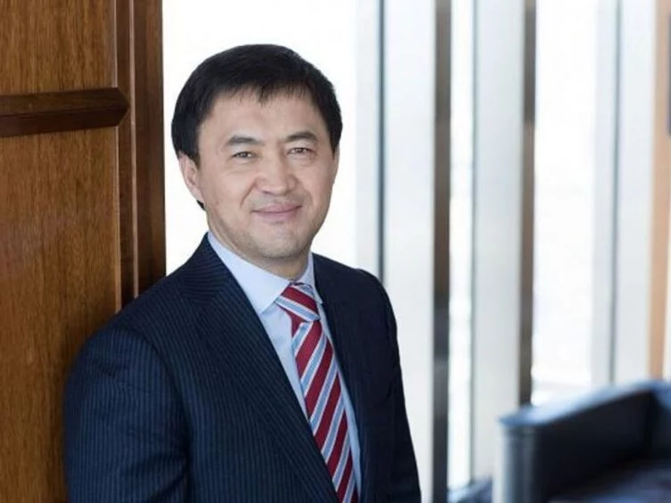 В Минюсте высказались о законности ареста Кайрата Сатыбалды - изображение 1