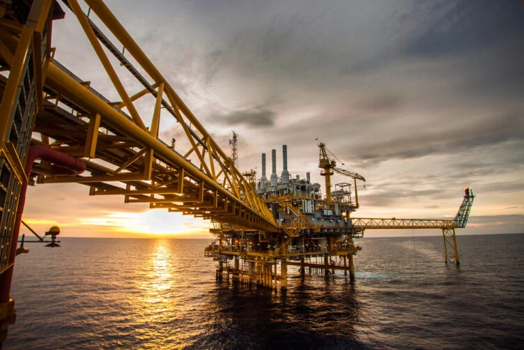 Экспорт нефти с терминала КТК снизился на 31% - изображение 1