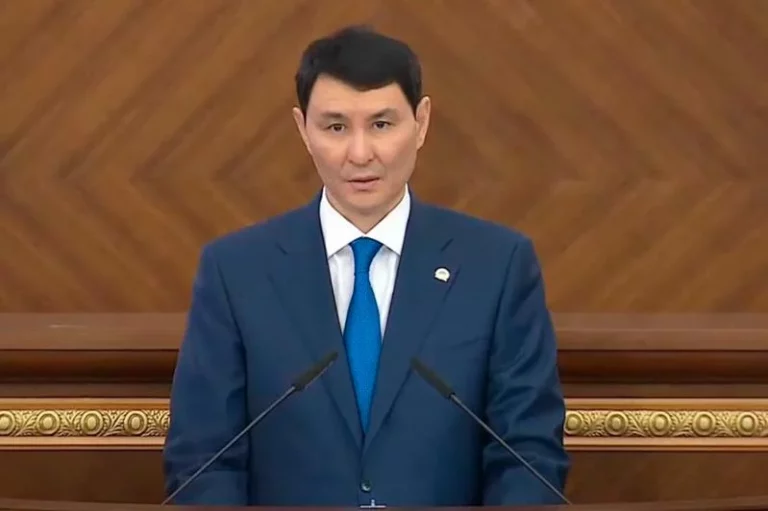 Ерұлан Жамаубаев жаңа қызметке тағайындалды - изображение 1