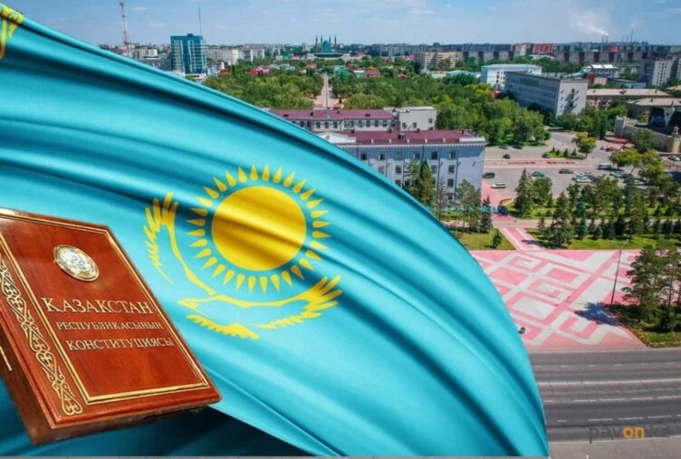 Кто вошел в рабочую группу по разработке изменений в Конституцию Казахстана - изображение 1