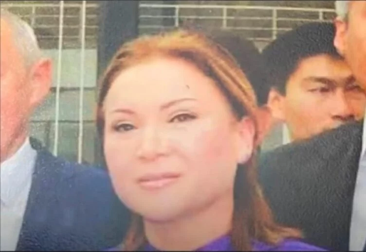 Гүлмира Сатыбалды ірі көлемде ақша жымқырды деген күдікке ілінді - изображение 1