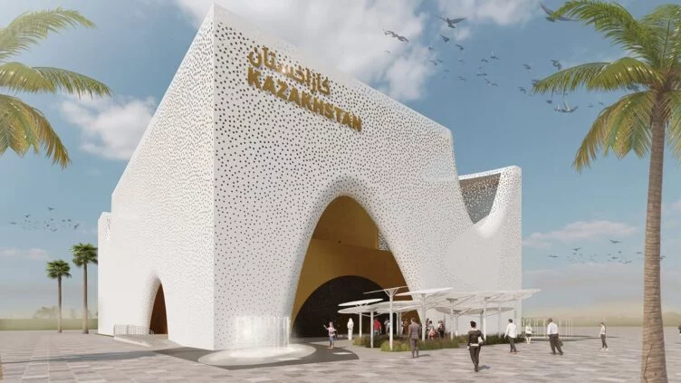 Дубайдағы EXPO көрмесінде Қазақстан павильоны үздік деп танылды - изображение 1