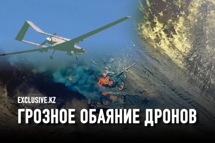 «Байрактары»: геополитический вызов тюрков или эффект пропаганды? - изображение 1
