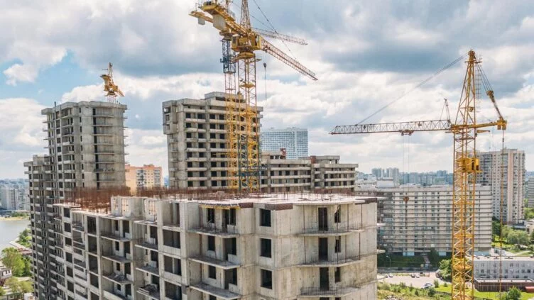 Эксперты: цены на жилье в Казахстане вырастут вдвое - изображение 1
