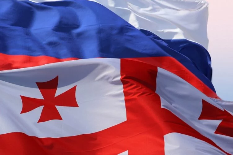 Грузия присоединится к санкциям против России - изображение 1