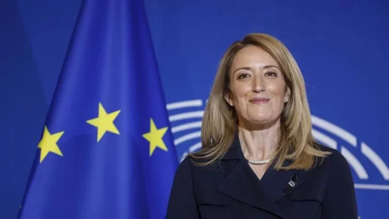 Глава Европарламента посетит Украину - изображение 1