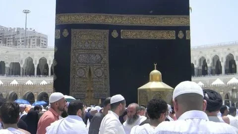 Токаев поздравил казахстанцев с началом священного месяца Рамазан - изображение 1