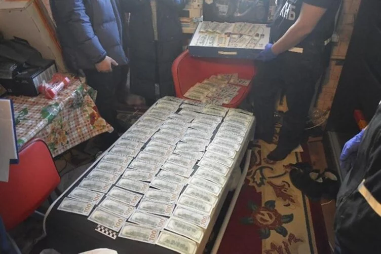 Тоқаевқа қастандық жасамақ болған шетел агенті ұсталды - изображение 1