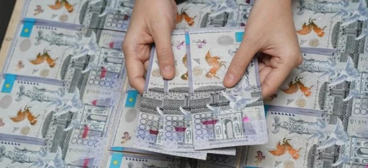 АФМ Казахстана планирует потратить на покупку серверов свыше Т732,5 млн - изображение 1