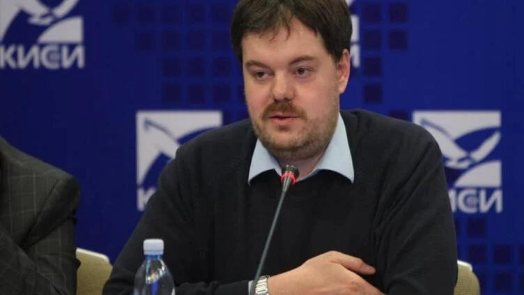 Референдум позитивно отразится во внешнеполитической деятельности Казахстана – Чеботарев - изображение 1