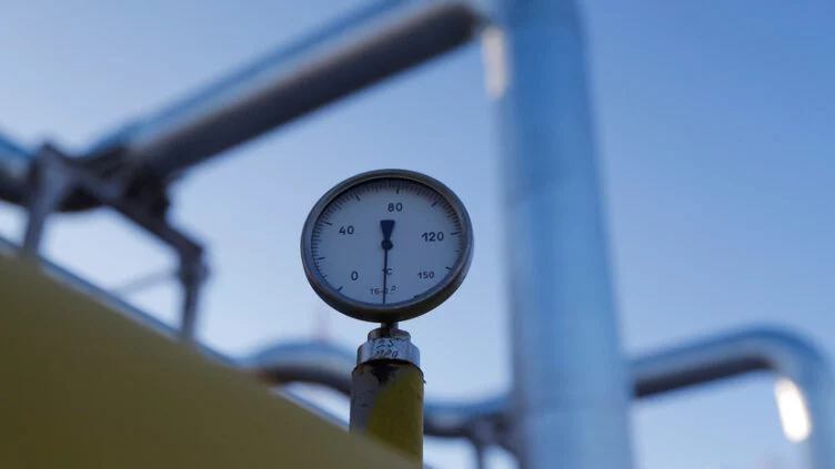 В Казахстане подорожал газ - изображение 1