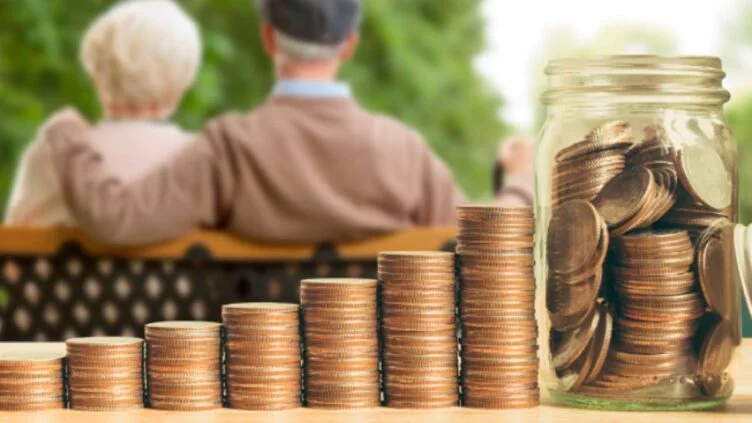 Казахстанцы оставили на старость 0,2% пенсионных выплат - изображение 1