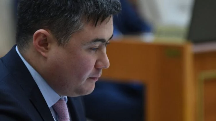 В МИД высказались об интервью Тимура Сулейменова про Украину - изображение 1