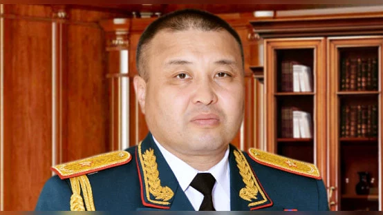 Тоқаев Ділмановті қызметінен босатты - изображение 1