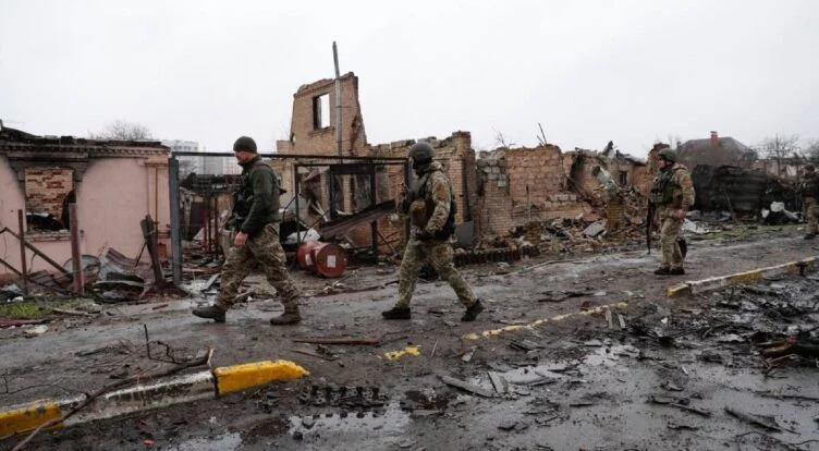 С начала войны в Украине погибли 1480 мирных жителей — ООН - изображение 1