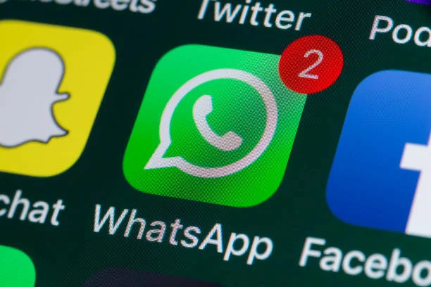 В Казахстане предлагают ограничить работу WhatsApp, Facebook и Telegram - изображение 1