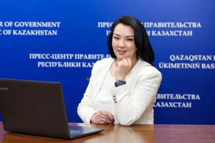 В Казахстане назначен советник премьер-министра по коммуникациям - изображение 1