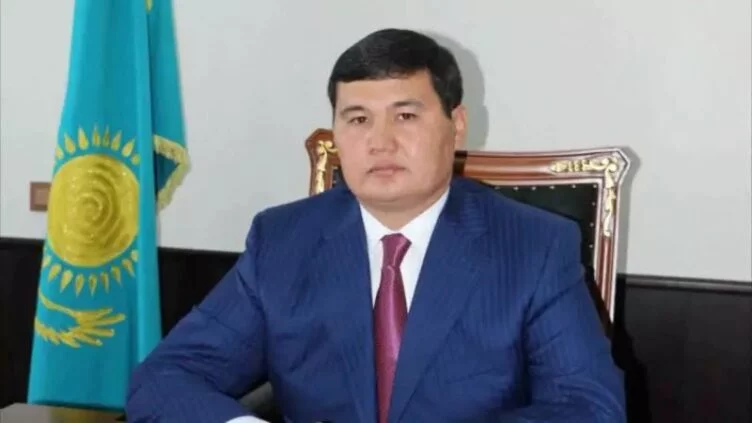 Нұрлыбек Нәлібаев Қызылорда облысының әкімі болды - изображение 1