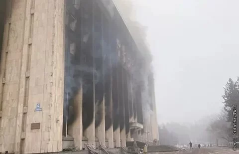 На устранение последствий январских событий Казахстан направит Т31 млрд - изображение 1