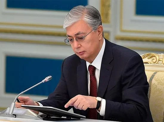 Российские СМИ нашли британский след в подготовке покушения на президента Казахстана - изображение 1