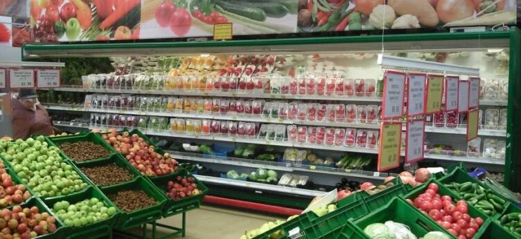 В Казахстане значительно сократится ассортимент продуктов в магазинах - изображение 1