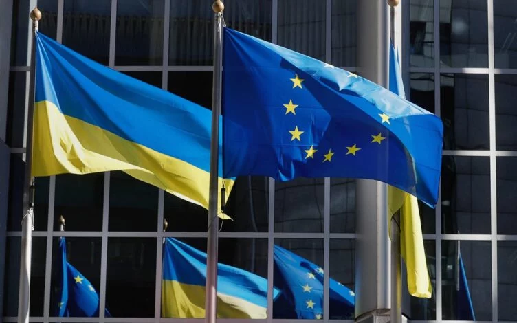 Еурокомиссия мен Канада Украинаға 9,1 млрд еуро бөлді - изображение 1