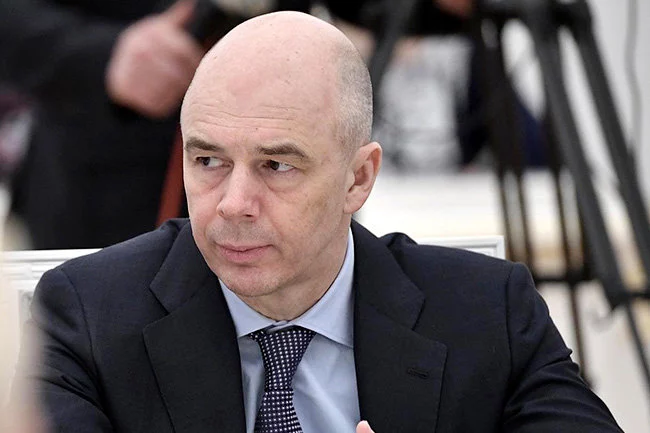 Россия будет обращаться в суды, если Запад объявит ей дефолт - изображение 1