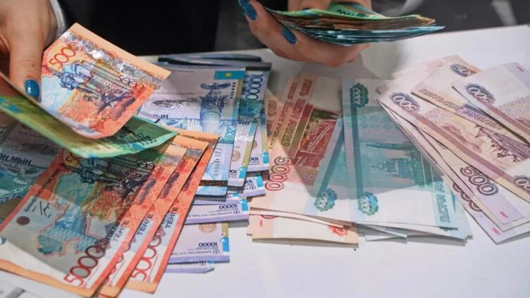 МВФ прогнозирует рост инфляции в Казахстане - изображение 1