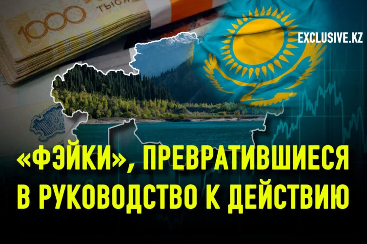 Вместо промышленности Казахстану нужно развивать сервис и услуги - изображение 1