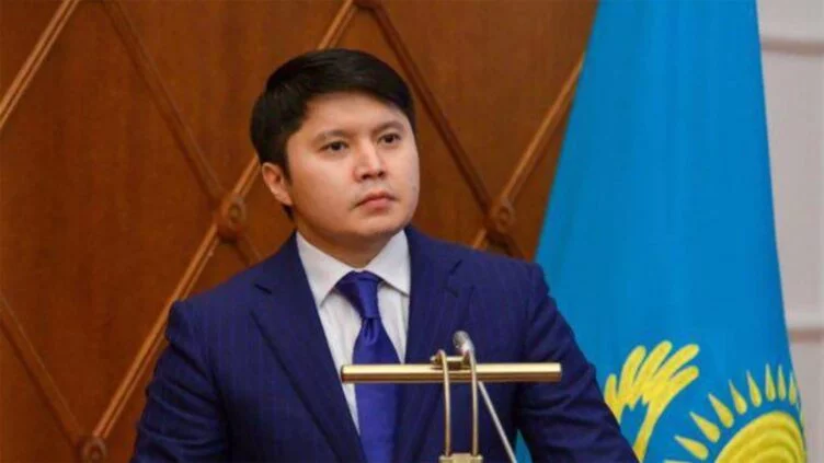 Тоқаев Данияр Есинді отставкаға жіберді - изображение 1