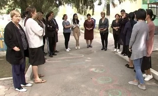 Воспитатели детсада в Алматинской области жалуются на поборы - изображение 1