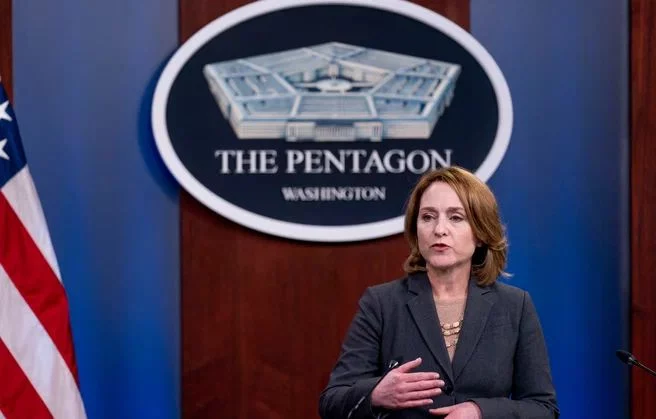 США готовы к диалогу с Россией и Китаем - изображение 1