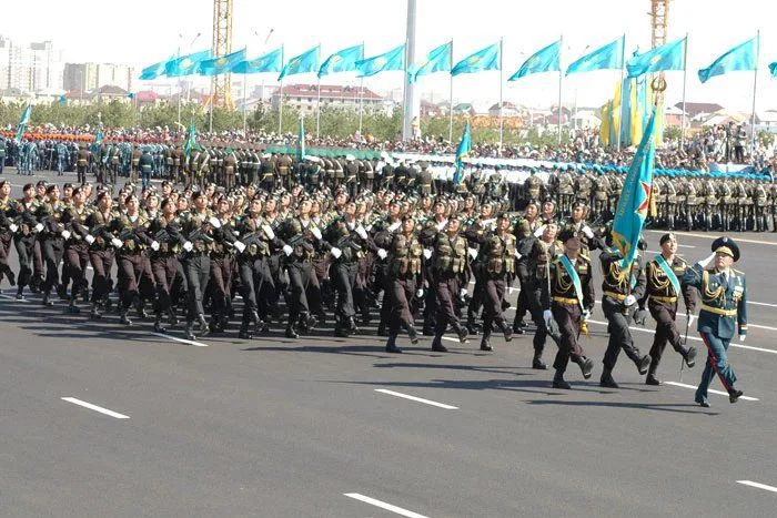 Қазақстанда Жеңіс күніне орай әскери шеру өтпейді - изображение 1
