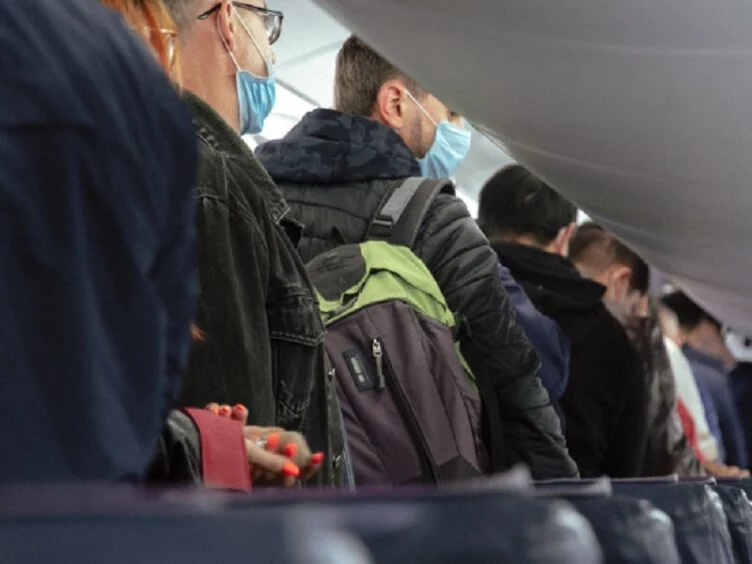 В Казахстане растёт число россиян, планирующих получить право на временное проживание - изображение 1