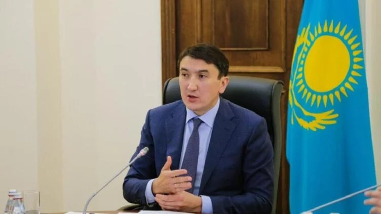 Мағзұм Мырзағалиев қызметінен босатылды - изображение 1