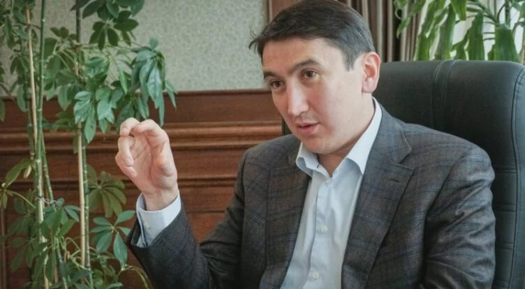 Мирзагалиев назначен председателем «КазМунайГаз» - изображение 1