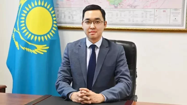 Президенттің баспасөз хатшысы тағайындалды - изображение 1