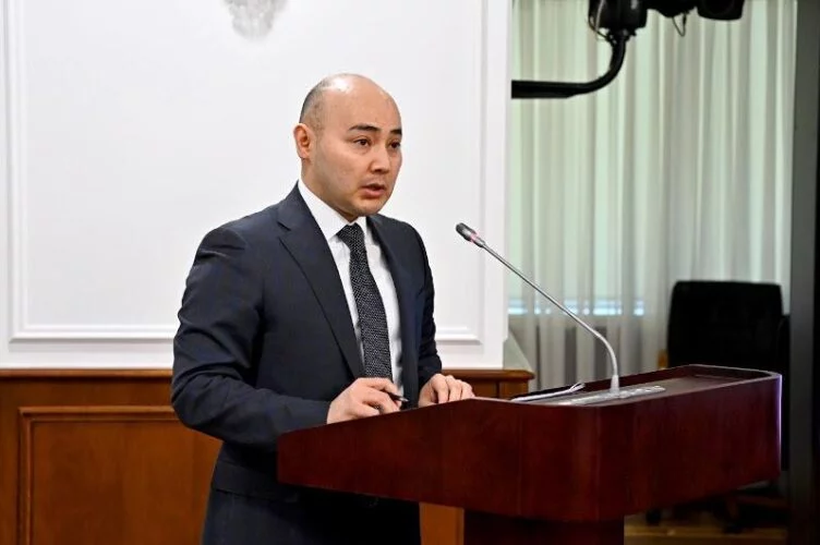 Қазақстаннан шамамен 100 миллиард доллар шығарылған — Қуантыров - изображение 1