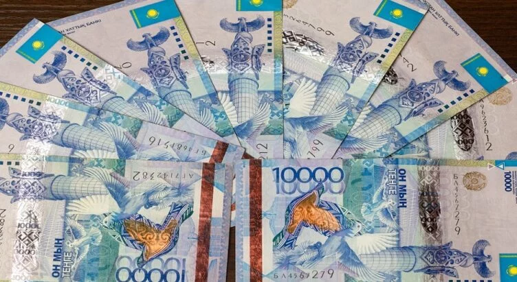 Около $100 млрд незаконно вывели из Казахстана - изображение 1