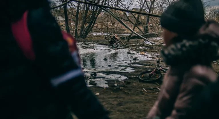 Ежедневно в Украину возвращаются 30 тысяч беженцев - изображение 1