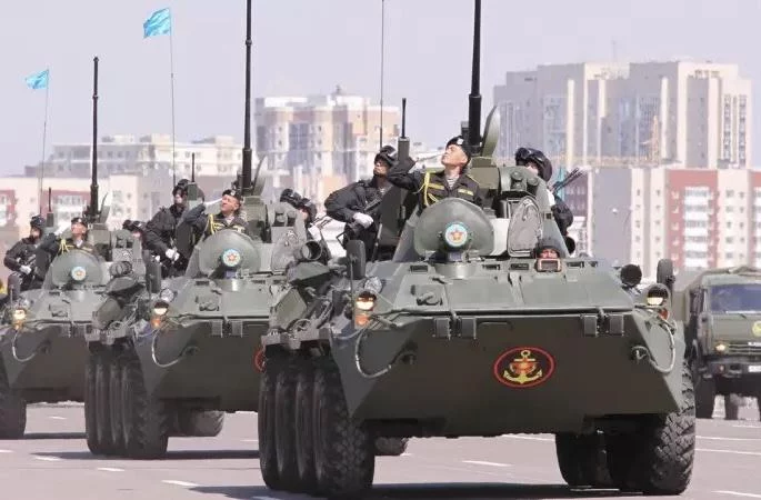 Қорғаныс министрлігі неліктен әскери шеру болмайтынын айтты - изображение 1