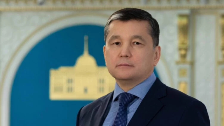 Назначен первый заместитель прокурора - изображение 1
