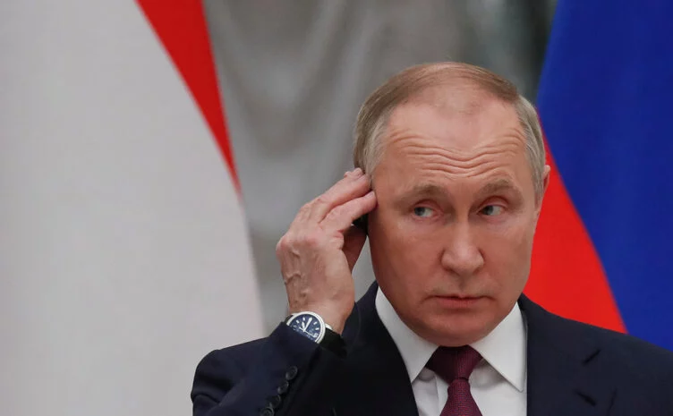 Путин заработал в 2021 году 10,2 млн рублей - изображение 1