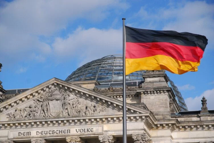 Deutsche Bank: Германия может увидеть сильнейшую инфляцию с 70-х годов - изображение 1