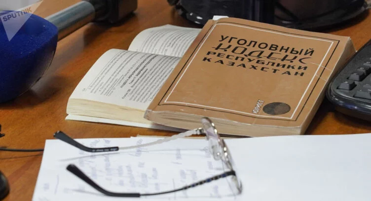 Шымкентте шенеунікті бопсалаған блогер ұсталды - изображение 1