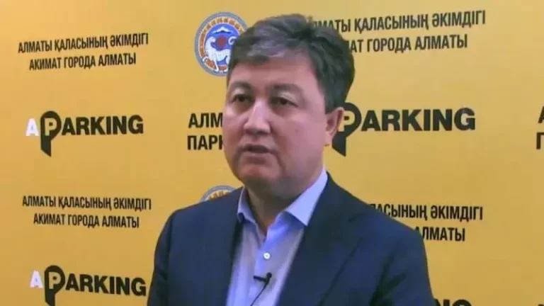 Марат Пірінбеков екі айға қамауға алынды - изображение 1