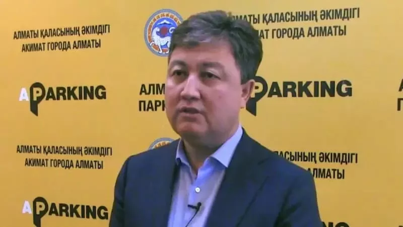 Изображение 1 для Марат Пірінбеков екі айға қамауға алынды
